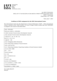 Journal of social science development research-ISS
